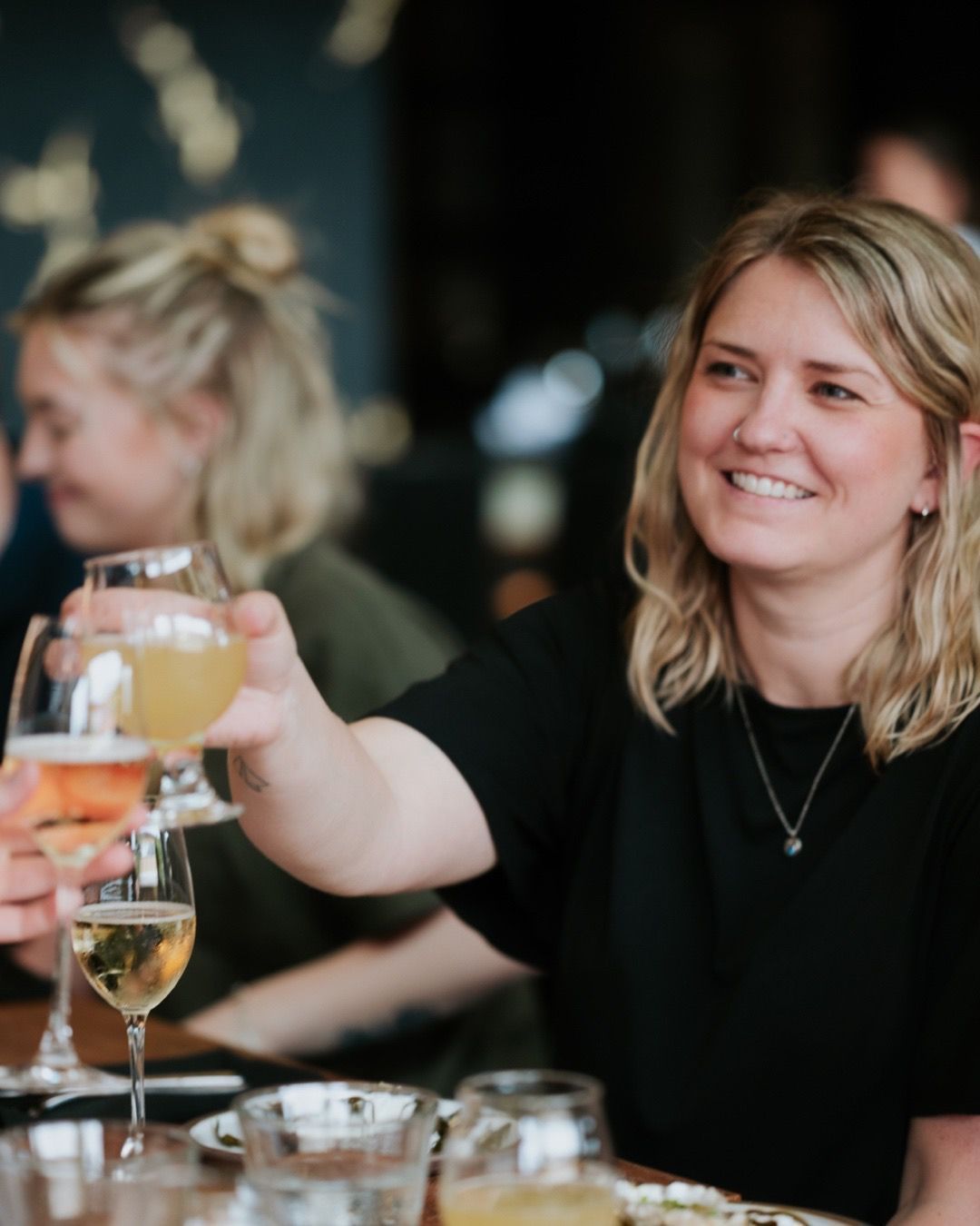 OROLO Restaurant + Cocktail Bar Launches 'Toys on Tuesdays' Program to